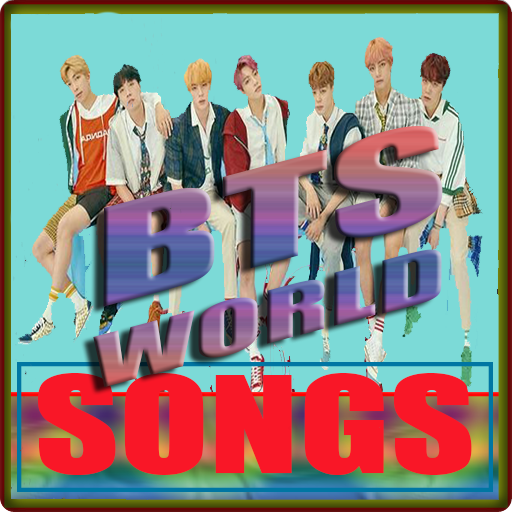 * BTS Songs Mp3 Offline   Lyrics * Light icon
