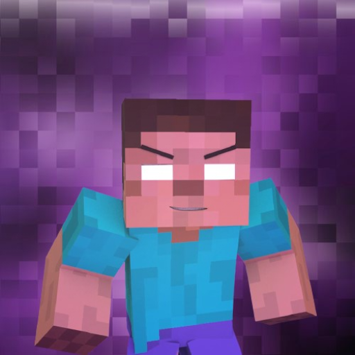 NEW Herobrine Mod for MCPE 2021 icon
