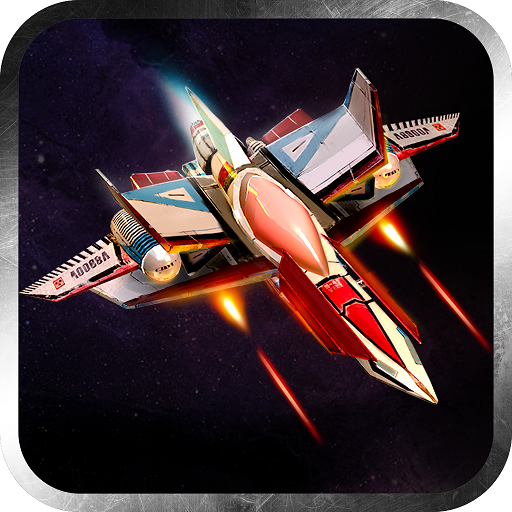 Battle of Galaxies icon