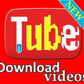 Mate Tube Downloader 2017 icon