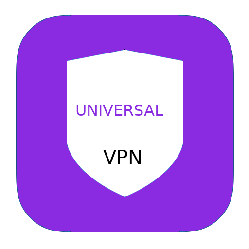 Universal VPN icon
