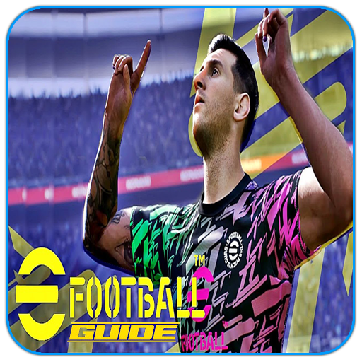 Pes 22 Mobile Walkthrough icon