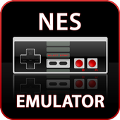 NES Emulator icon