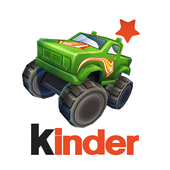 MAGIC KINDER Race icon