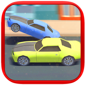 Racing Adventures icon