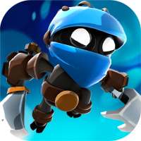 Badland Brawl