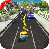 Tips For Minion Rush Surf icon