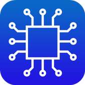 CPU DasherX on 9Apps