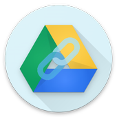 Drive Link Stream icon