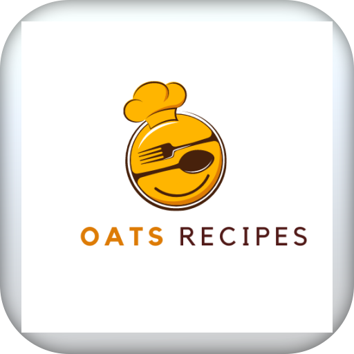 Oats Recipes icon