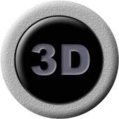 BadonguTech 3D Movie Player (Anti Alias/Moire SBS)