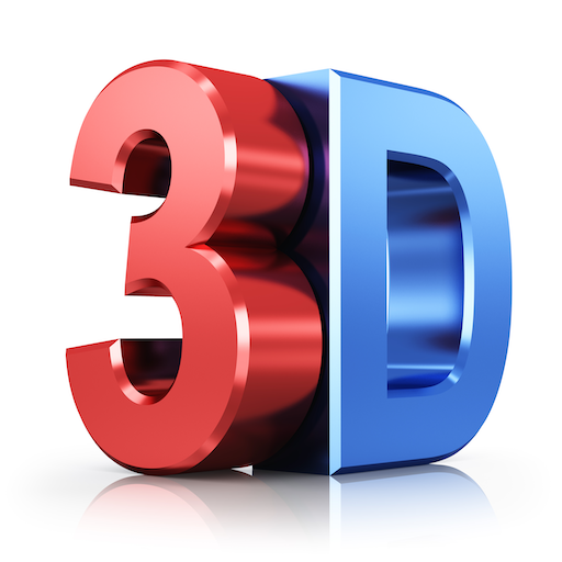 3D Ring Sound Ringtone icon