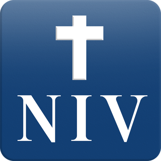 Holy Bible NIV Version Free Download Offline icon
