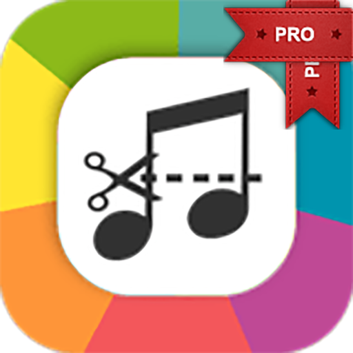 Ringtone Maker Easy icon