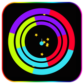 Color Smart Switch icon