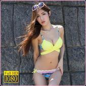 Sexy Girls Taiwan icon