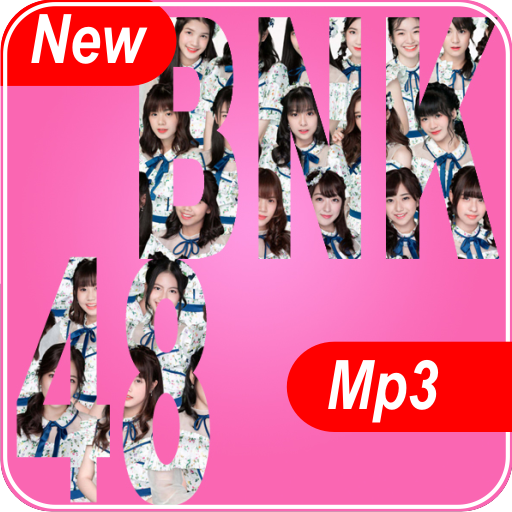 BNK48 Music and Video icon