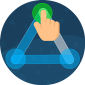 One touch One Line - Draw Online icon