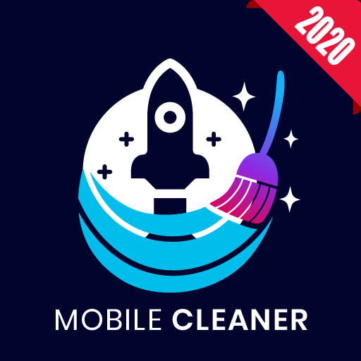 Mobile Cleaner - Battery Saver, Junk cleaner icon