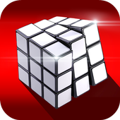 Rubiks Cube Solver Easy icon
