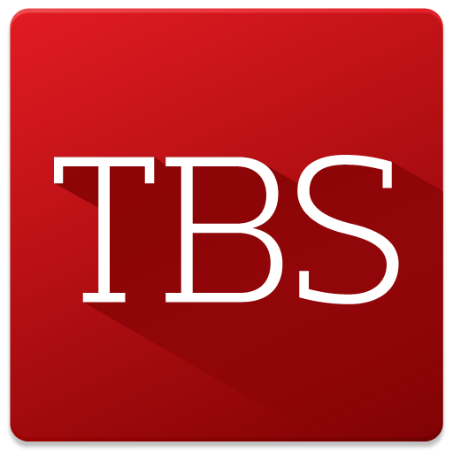 TBS: The Benefit Solution icon