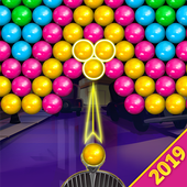 مافيا فقاعات أيقونة