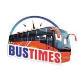 BusTimes icon