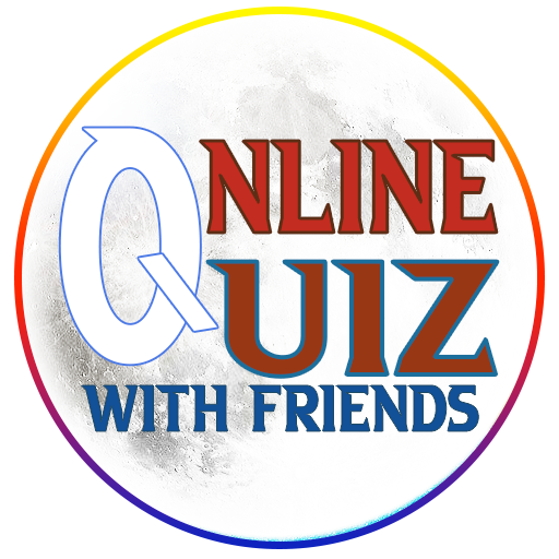 Online Quiz with Friends icon