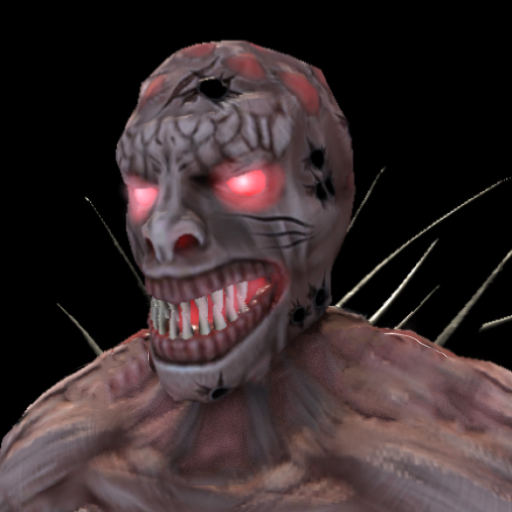 Mind In Despair - Horror Game icon