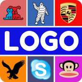 Logo Quiz