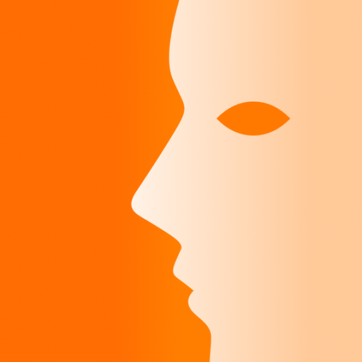 FaceMagic : AI Face Editor, Cartoon, Sketch, Toon icon