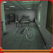 Mr Meat : Joker Game 3D icon