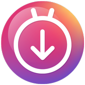 Save IGTV Photo &amp; Video App icon