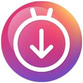 Save IGTV Photo & Video App on 9Apps
