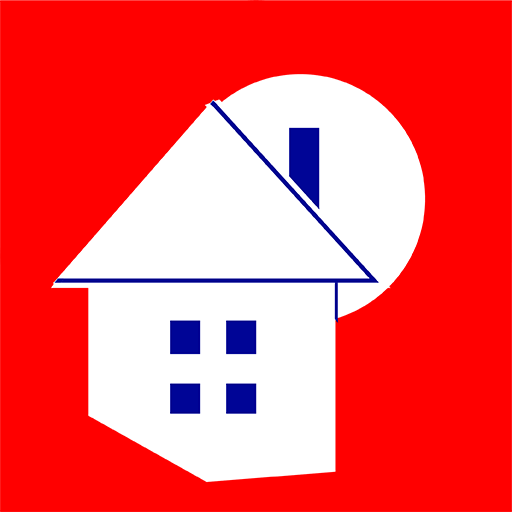 Residence icon
