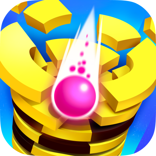 Stack Ball 3D icon