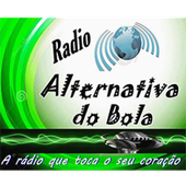 Rádio Alternativa Do Bola icon