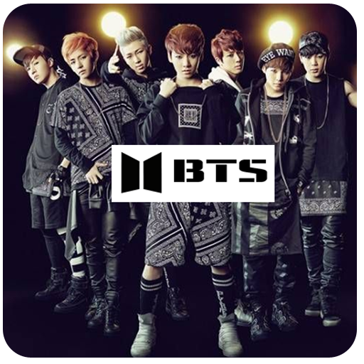 Best Song BTS  Plus Lyric icon