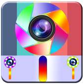 New Candy Camera Lite