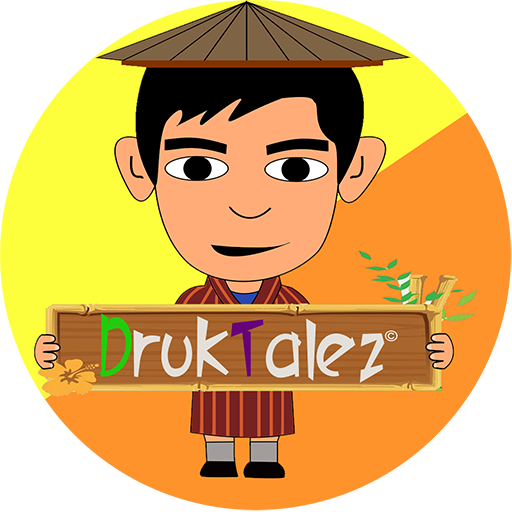 ikon Druktales