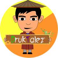 Druktales on 9Apps