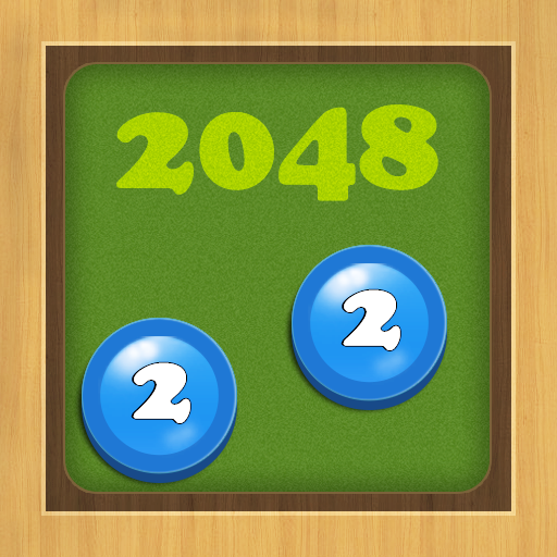 Ball Merge 2048 иконка
