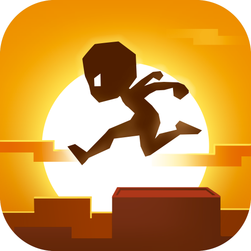 Run Race 3D - 跑酷 icon