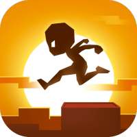 Run Race 3D - 跑酷