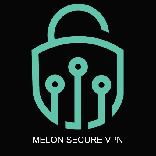 Melon Secure VPN icon