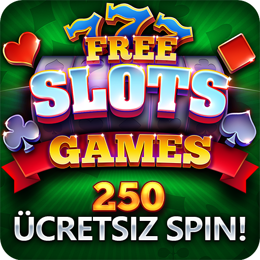 Free Slot Games™-Slot oyunları icon
