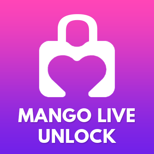 Mango Live Apk MOD Room Tips icon