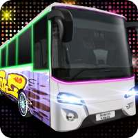 Party Bus Simulator