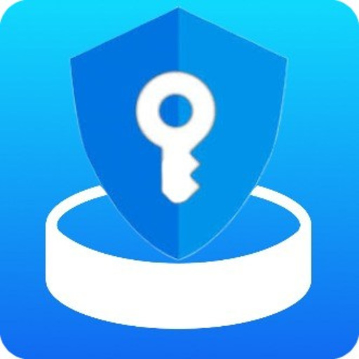Super Classical VPN Master-Unlimited Hotspot VPN icon