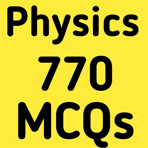 Physics MCQs offline icon